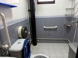 Blk 513 Wellington Circle (Sembawang), HDB Executive #591032171